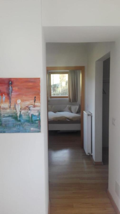 Panorama Residence Schlossblick - Apartments Erdgeschoss Rodengo Ngoại thất bức ảnh