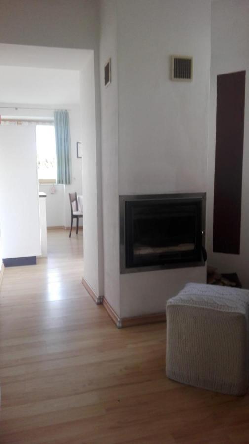 Panorama Residence Schlossblick - Apartments Erdgeschoss Rodengo Ngoại thất bức ảnh